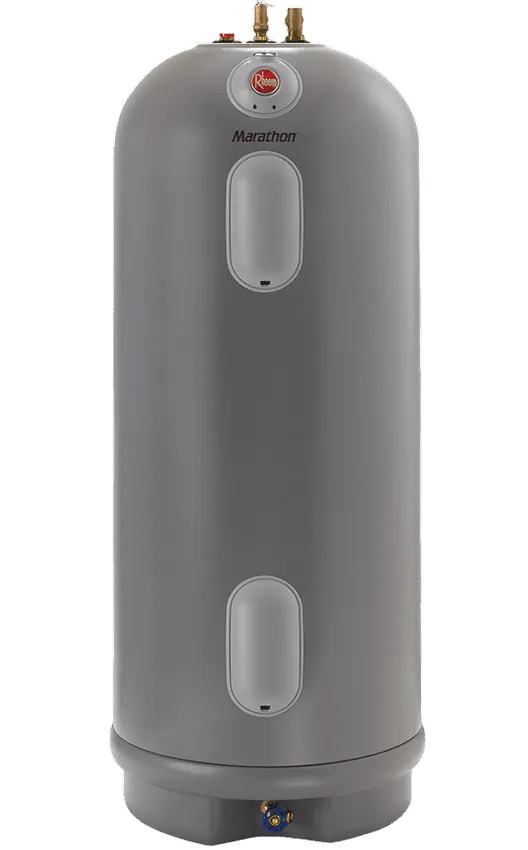 Rheem Marathon Water Heater Troubleshooting: Expert Fixes Guide
