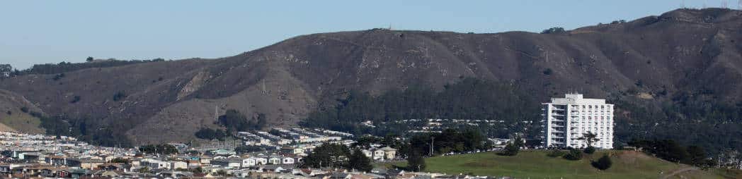 Daly City