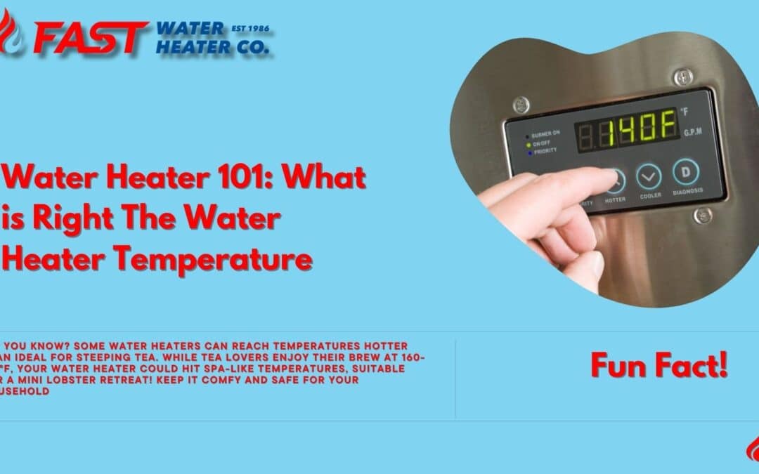 Water Heater 101: 3 Major Reasons to Regularly Flush Your Tank
