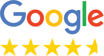 Google 4-8 Stars