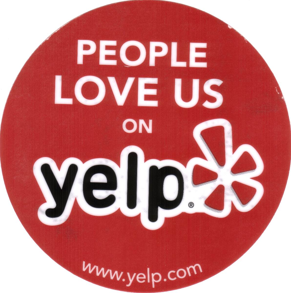 Yelp