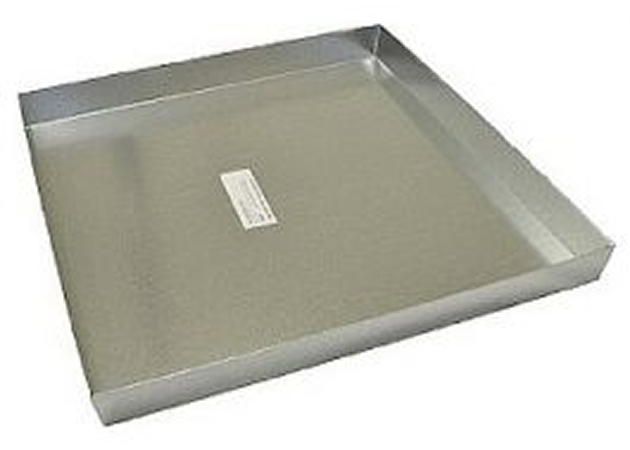 drip-pan Warranty