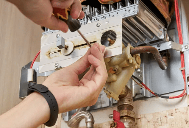 Electric Concerns