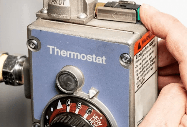 Thermostat Adjustments