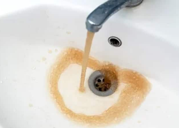 rusty-water Rusty Water