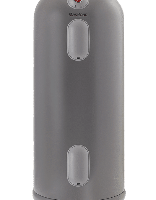 How Did a Lifetime Water Heater Fail?  Rheem Marathon Water Heater Problems