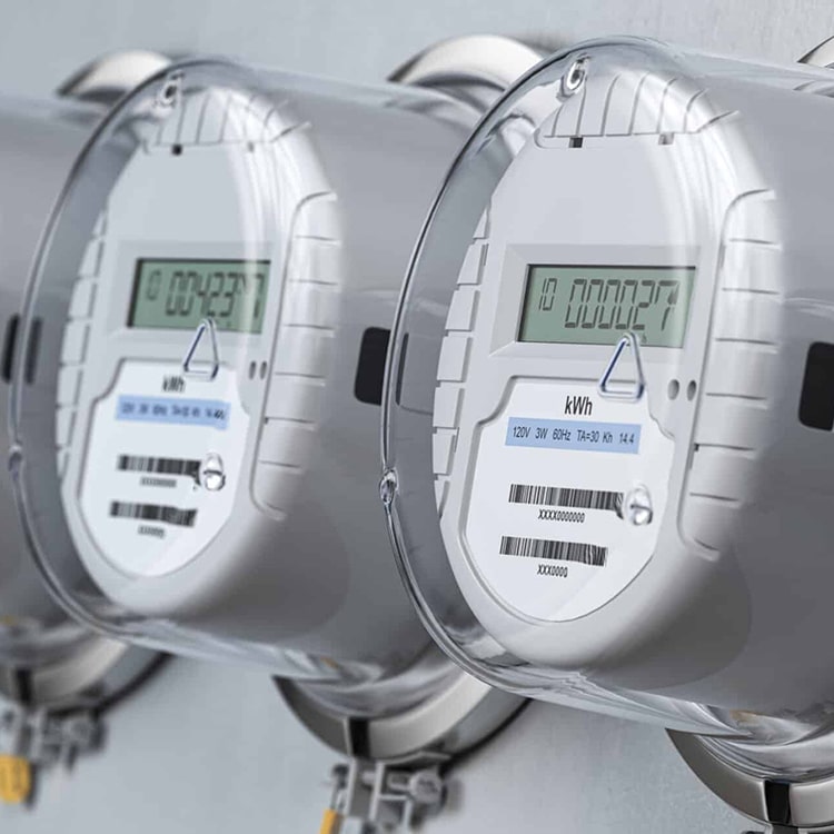 Electric Meters