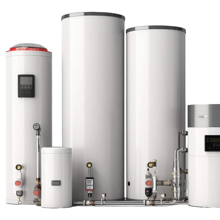 Choose the Right Water Heater Size for Your West Coast Home