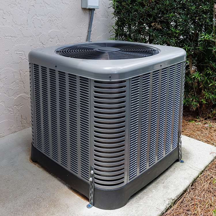 Air conditioning unit